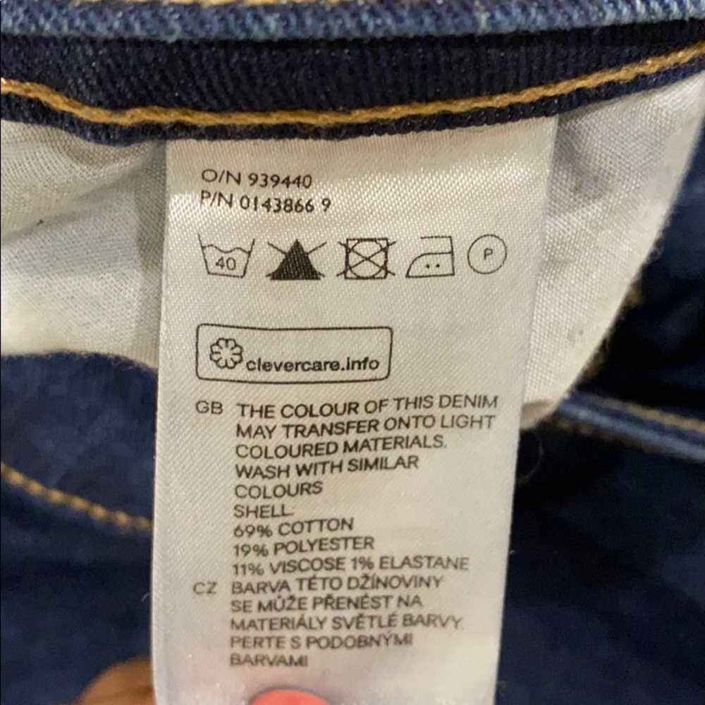 H&M Jeans - Picture 10 of 11